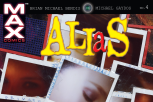 Alias #3 Cover